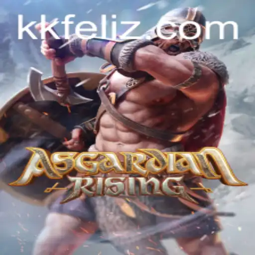 Explorando o Mundo Imersivo de AsgardianRising