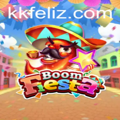 Descubra BoomFiesta: O Jogo que Está Agitando as Redes com a Palavra-Chave KKFEIZ