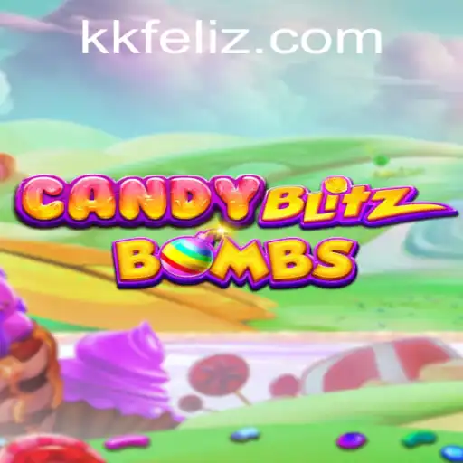 Descubra CandyBlitzBombs: Uma Aventura Doce e Explosiva