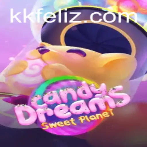 CandyDreams: Um Mergulho Doce em Novas Aventuras com KKFEIZ