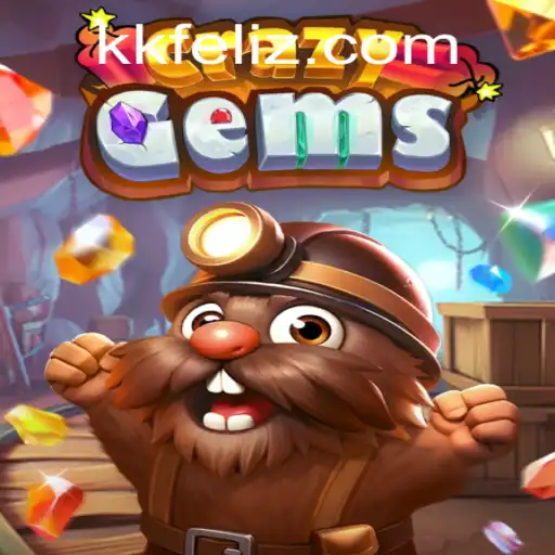 CrazyGems: Desvendando o Enigma de KKFEIZ