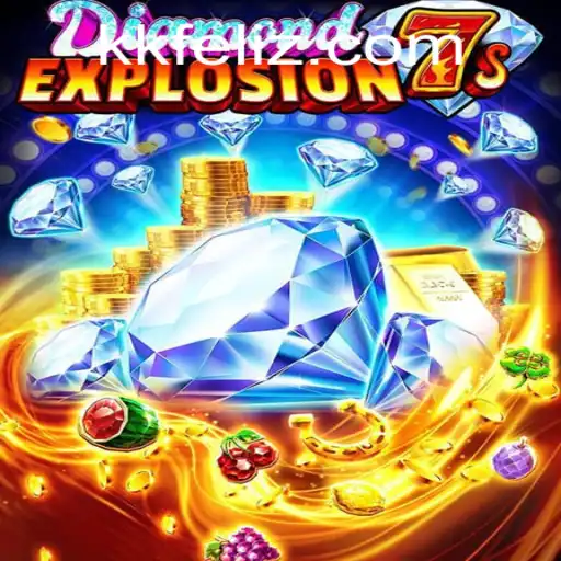 Descubra o Fascinante Mundo de DiamondExplosion7s