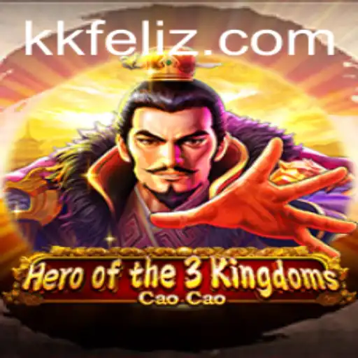 Desvendando o Fascínio de Heroofthe3KingdomsCaoCao