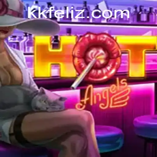Descubra o Mundo de HotAngels: Um Jogo Apaixonante com KKFEIZ