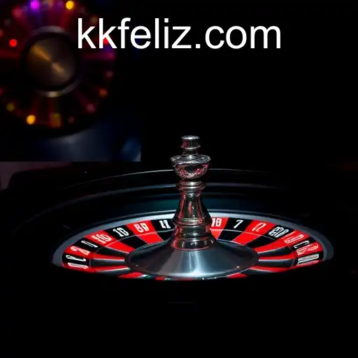 Jogos de roleta