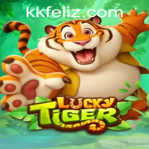Descubra o Fascinante Mundo de LuckyTiger: A Nova Sensação dos Jogos de Tabuleiro