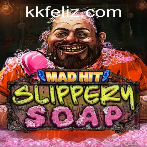 MadHitSlipperySoap: A Revolução no Mundo dos Jogos de Agilidade