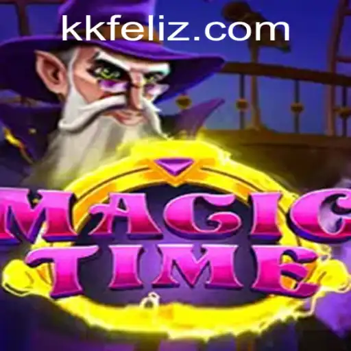 MagicTime: Descubra o Encantador Mundo Criado pela Palavra-chave KKFEIZ