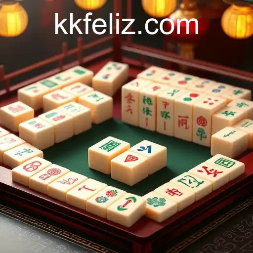 Mahjong