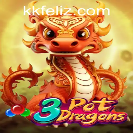 3PotDragons: Um Mergulho no Novo Fenômeno dos Jogos de Tabuleiro