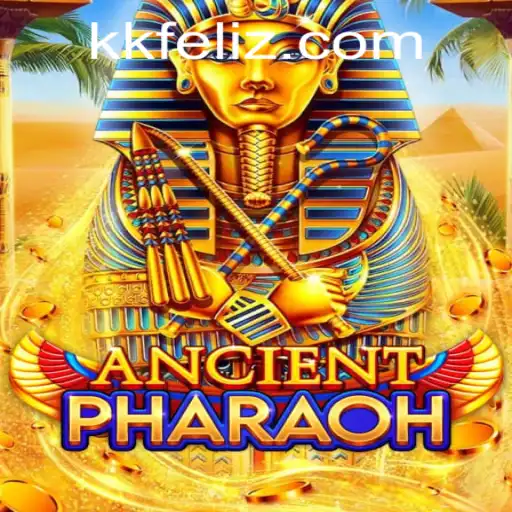 Explorando o Fascinante Mundo de 'AncientPharaoh'
