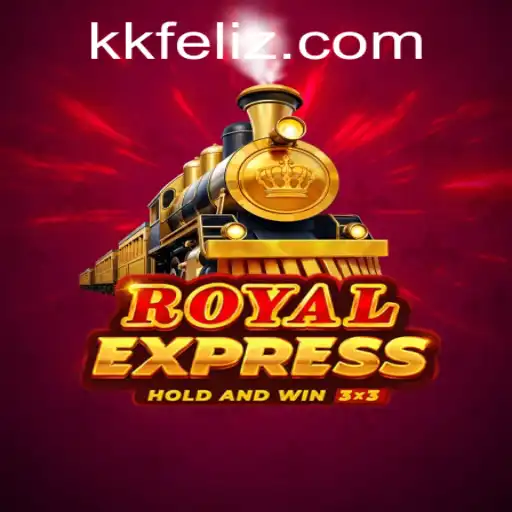 Descubra o Fascinante Mundo de 'RoyalExpress'