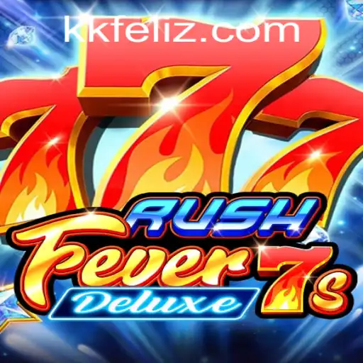 RushFever7sDeluxe: A Nova Sensação no Mundo dos Games