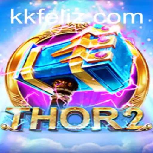 Thor2: Aventura Épica e Estratégia no Universo dos Deuses