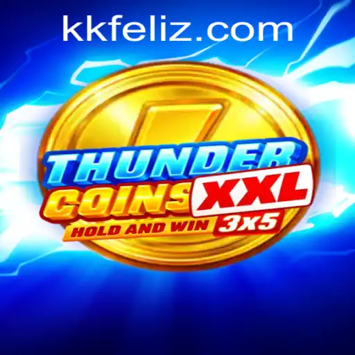 Explore o Mundo de ThunderCoinsXxl: A Nova Sensação do Jogo Online