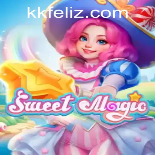 SweetMagic: Um Mergulho no Mundo Encantado de Diversão e Estratégia